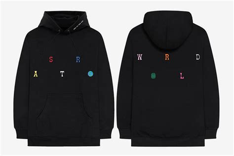 supreme astroworld gucci jumper|Buy Artist Merch Travis Scott Astroworld Streetwear .